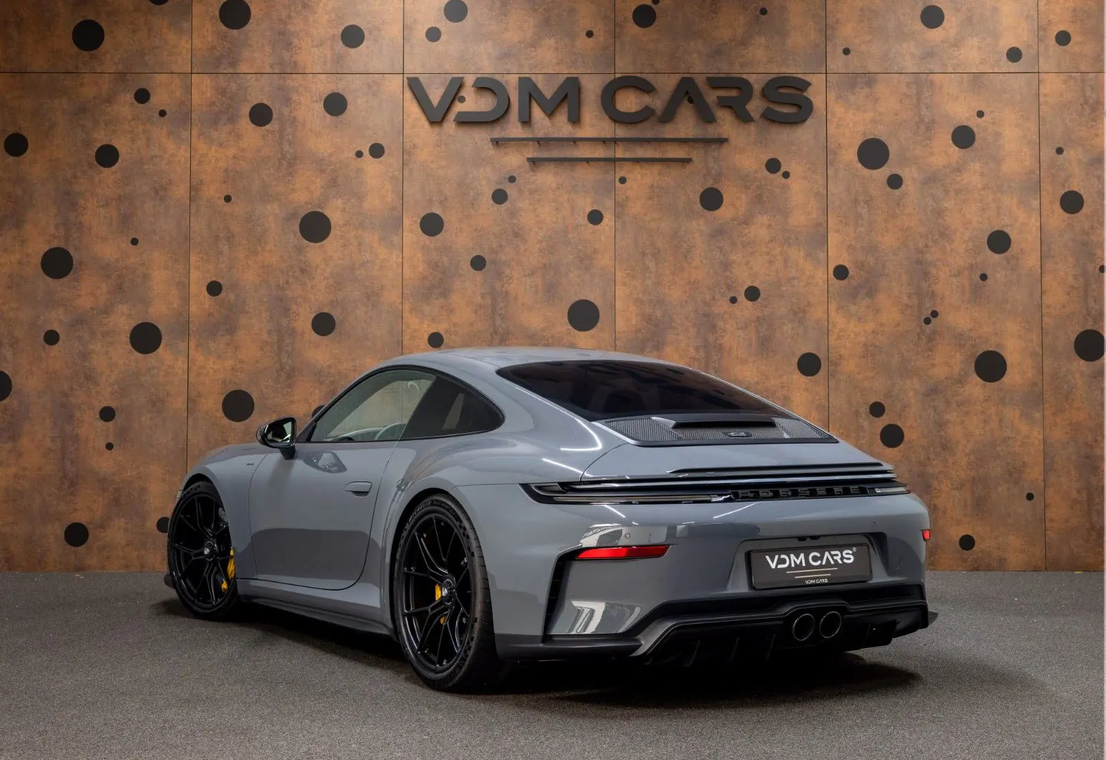 Porsche 911 GT3 Touring Paket * LIFT * PCCB * 18-weg * BOSE *  - 119063