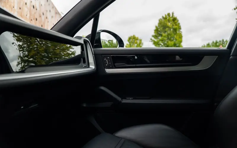Porsche Cayenne E-Hybrid * PASM * SOFTCLOSE * PANO * CHRONO * 360 - 171979