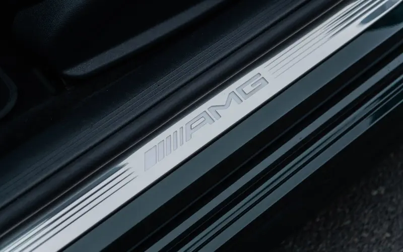 Mercedes-Benz E 53 AMG 4M Cabrio * DYNAMIC PLUS * DRIVERS * KOMFORT - 123574