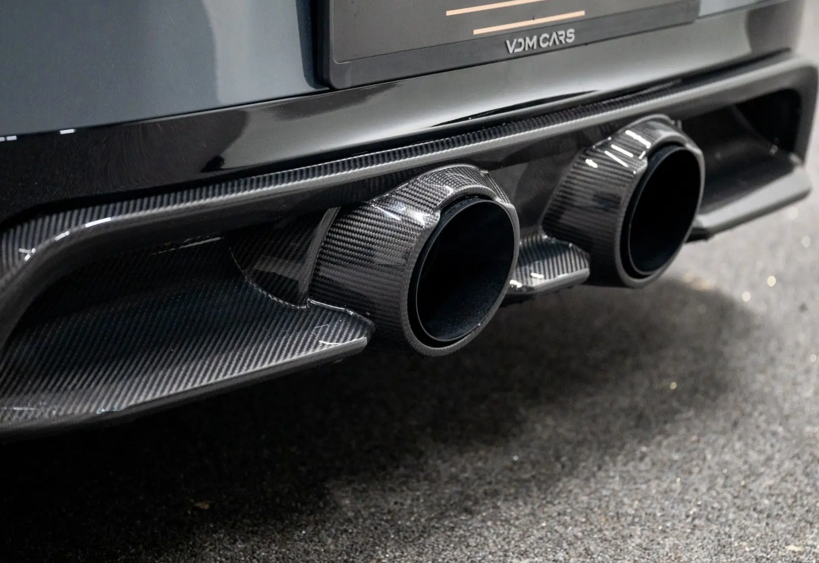 Porsche 911 Carrera GTS T-Hybrid Cabriolet * TECHART * LIFT *  - 128207