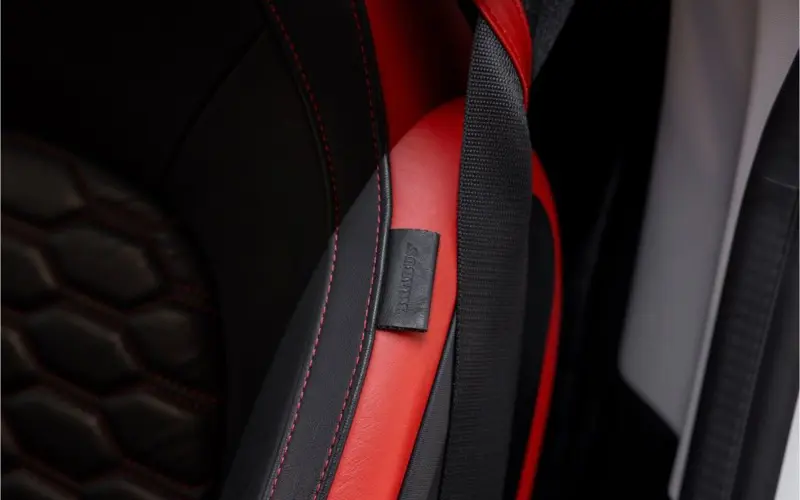 Smart ForTwo * BRABUS * Ushuaia Premium Edition * JBL *  - 115601