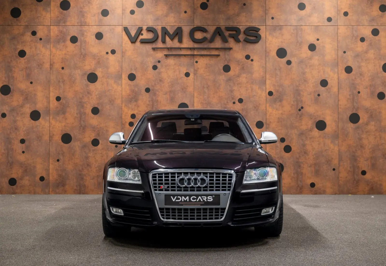 Audi S8 5.2 quattro * MASSAGE * LUFTFEDERUNG * CARBON *  - 168721
