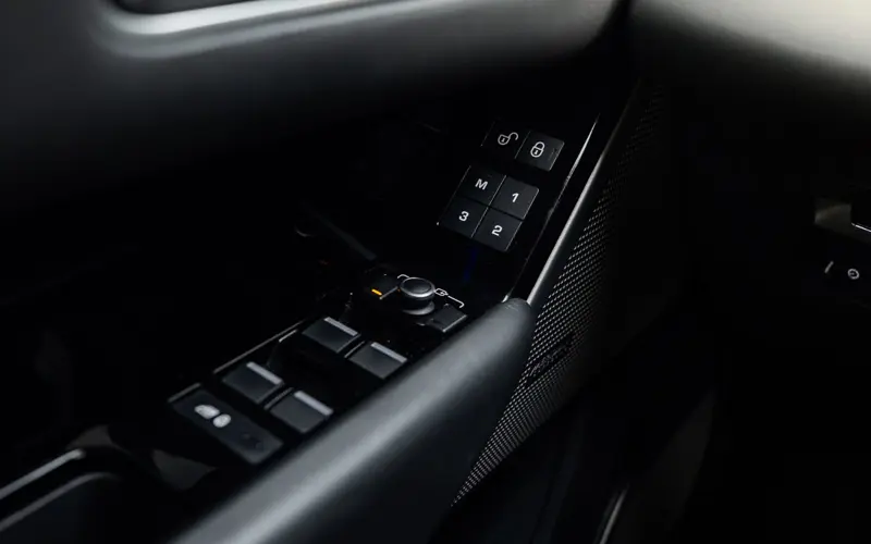 Land Rover Range Rover Velar SV Autobiography Dynamic Edit. - 175833