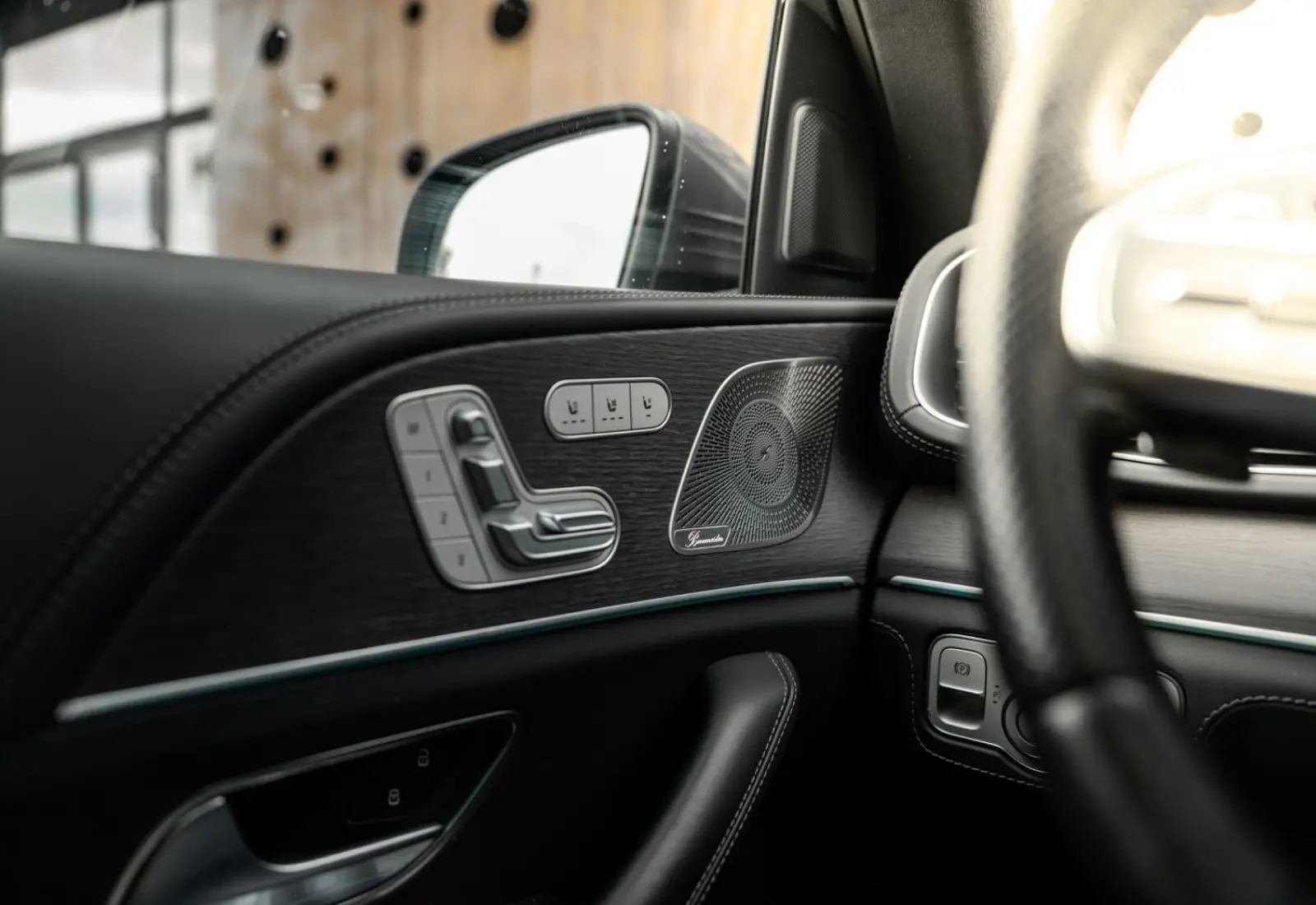 Mercedes-Benz GLE 63 AMG 4Matic | HUD | PANO | DRIVERS PACK | - 177549