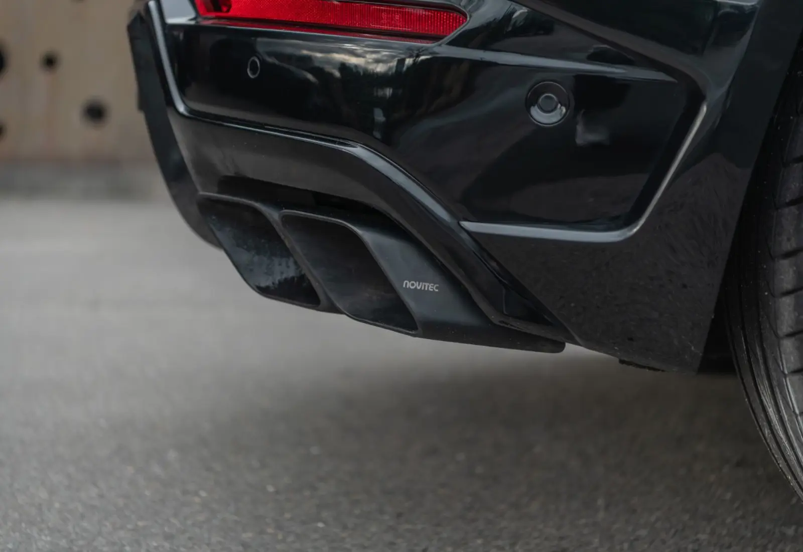 Lamborghini Urus 4.0 V8 * NOVITEC ESTESO * Carbon * 360 * ACC * Pano *  - 128114