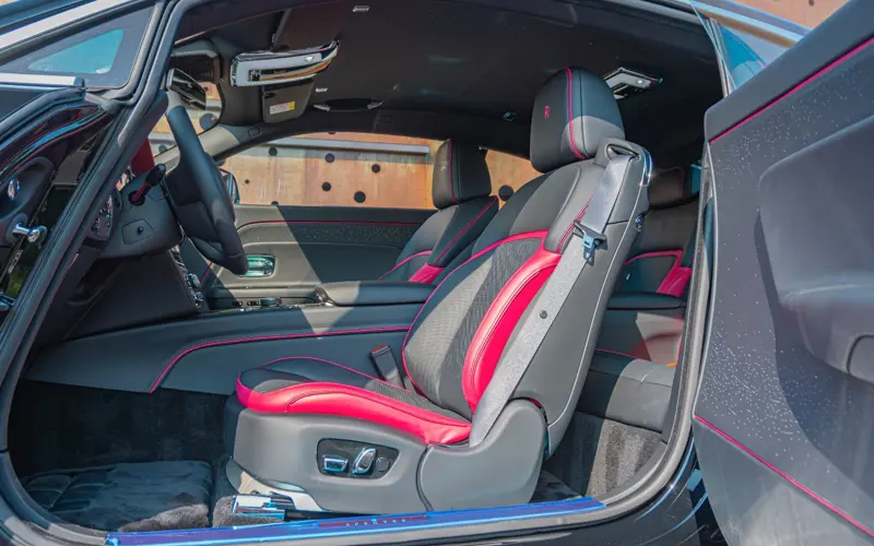 Rolls-Royce Spectre STOCK * STARLIGHT DOOR * MASSAGE * VOLL - 105105