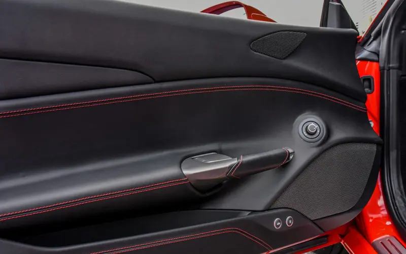 Ferrari 488 Spider * CARBON (6x) * Carbon Int/Ext * Elec.Seat - 109851
