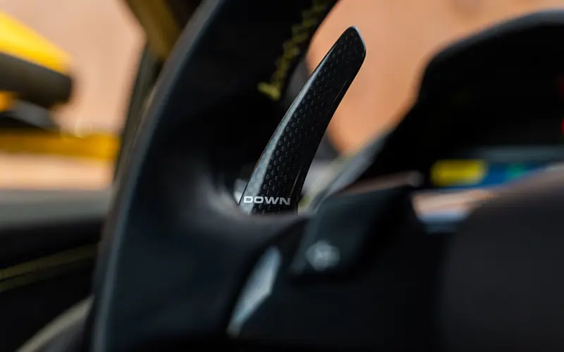 Ferrari 812 GTS NOVITEC N-LARGO * 1 OF 18 * CARBON * 840PS *  - 169079