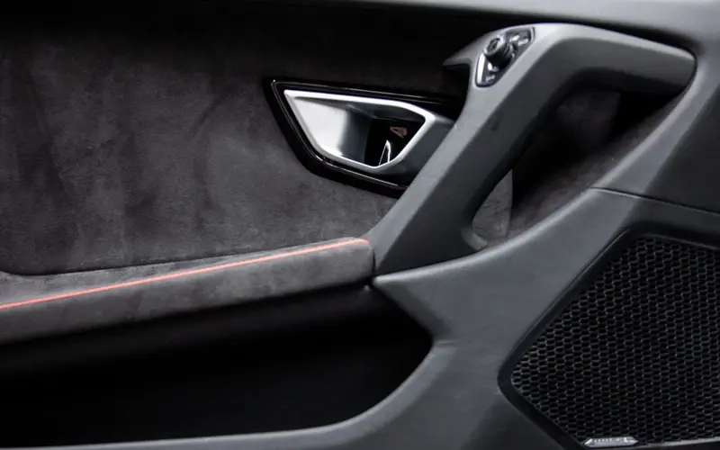 Lamborghini Huracán EVO AWD * CCB * LIFT * CARPLAY * SENSONUM * CRUIS - 121137