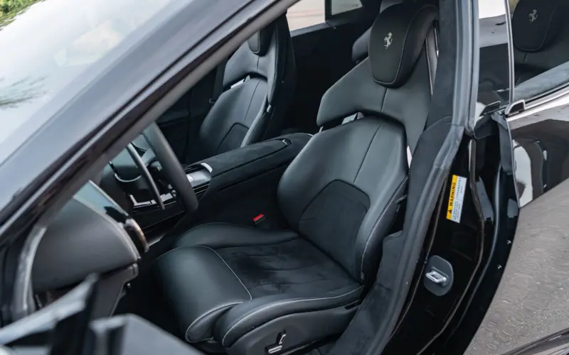 Ferrari Purosangue V12 * FULL CARBON * PANO * LIFT * VENT - 136867