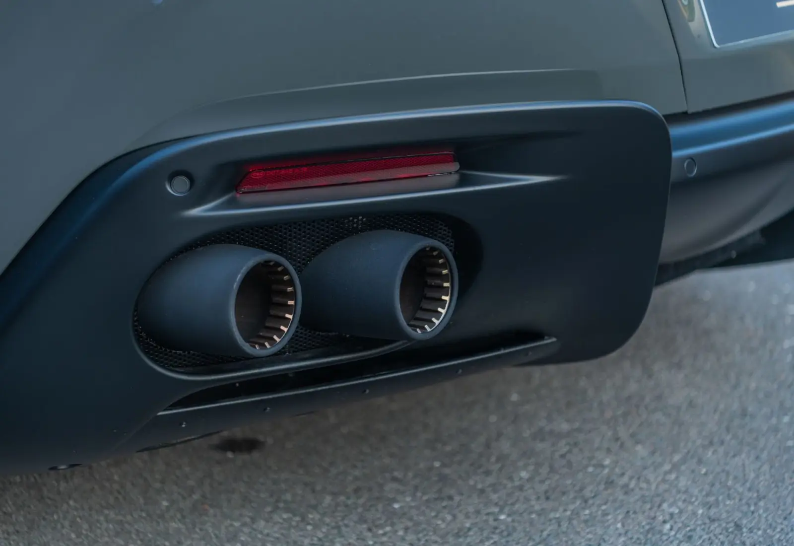 Ferrari Roma * NOVITEC * F. ADAS * MAGNE * P.DISPLAY * SMARTPHONE - 121339