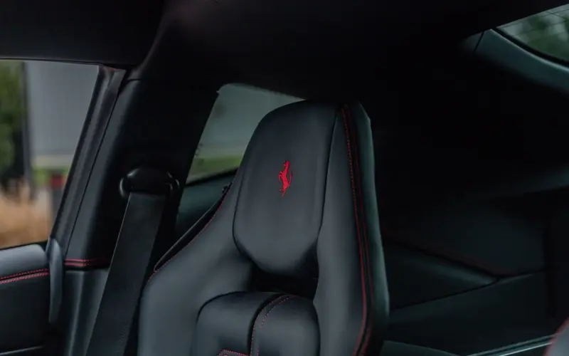 Ferrari F12 N-LARGO S * NOVITEC * 1 OF 11 * LIMITED * 780 PS *  - 128188