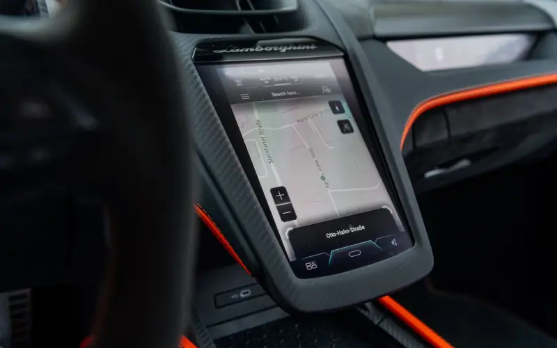 Lamborghini Revuelto * AD PERSONAM * CARBON * FULL ASSIST * SONUS *  - 126688