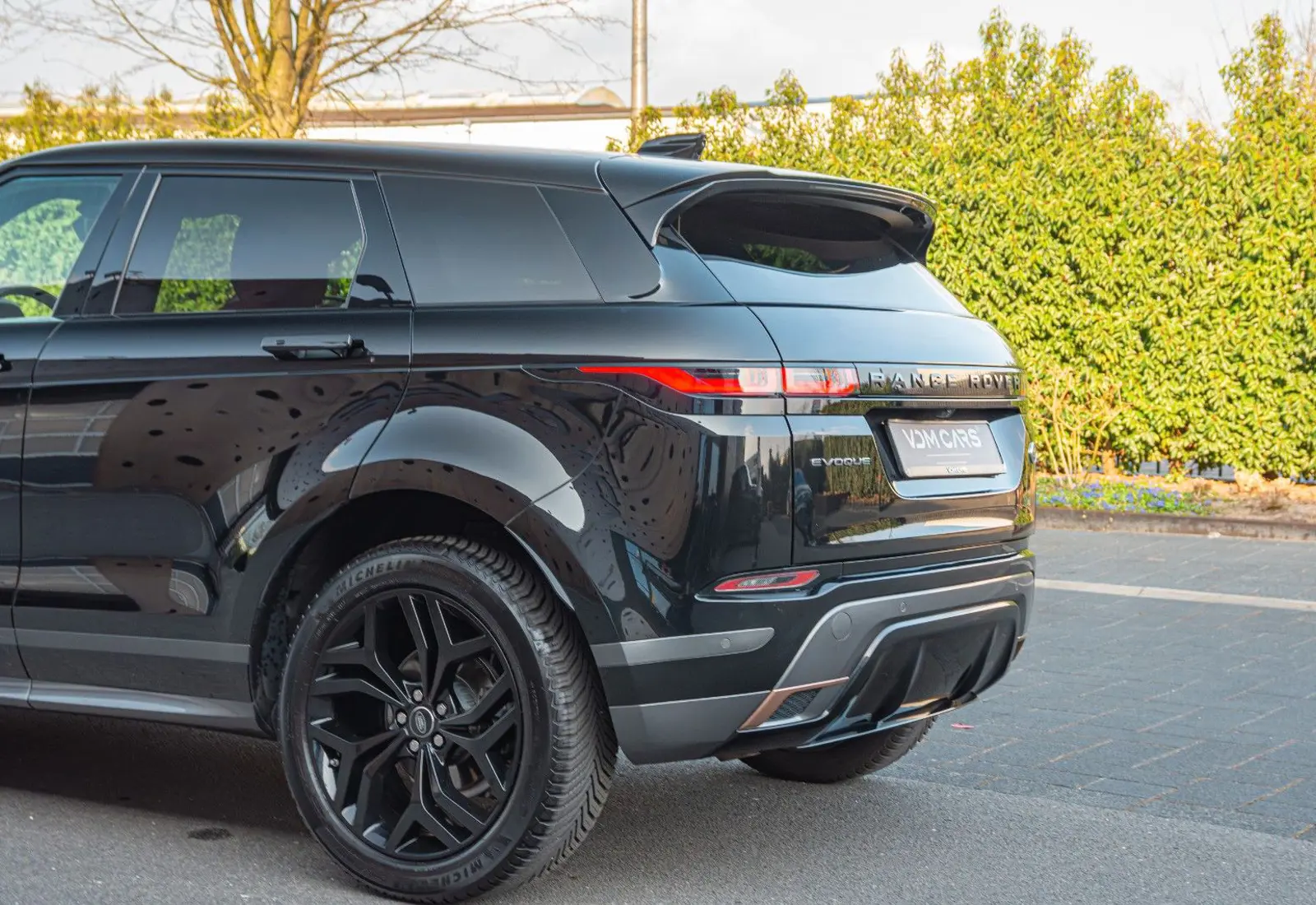 Land Rover Range Rover Evoque R-Dynamic S - 106670