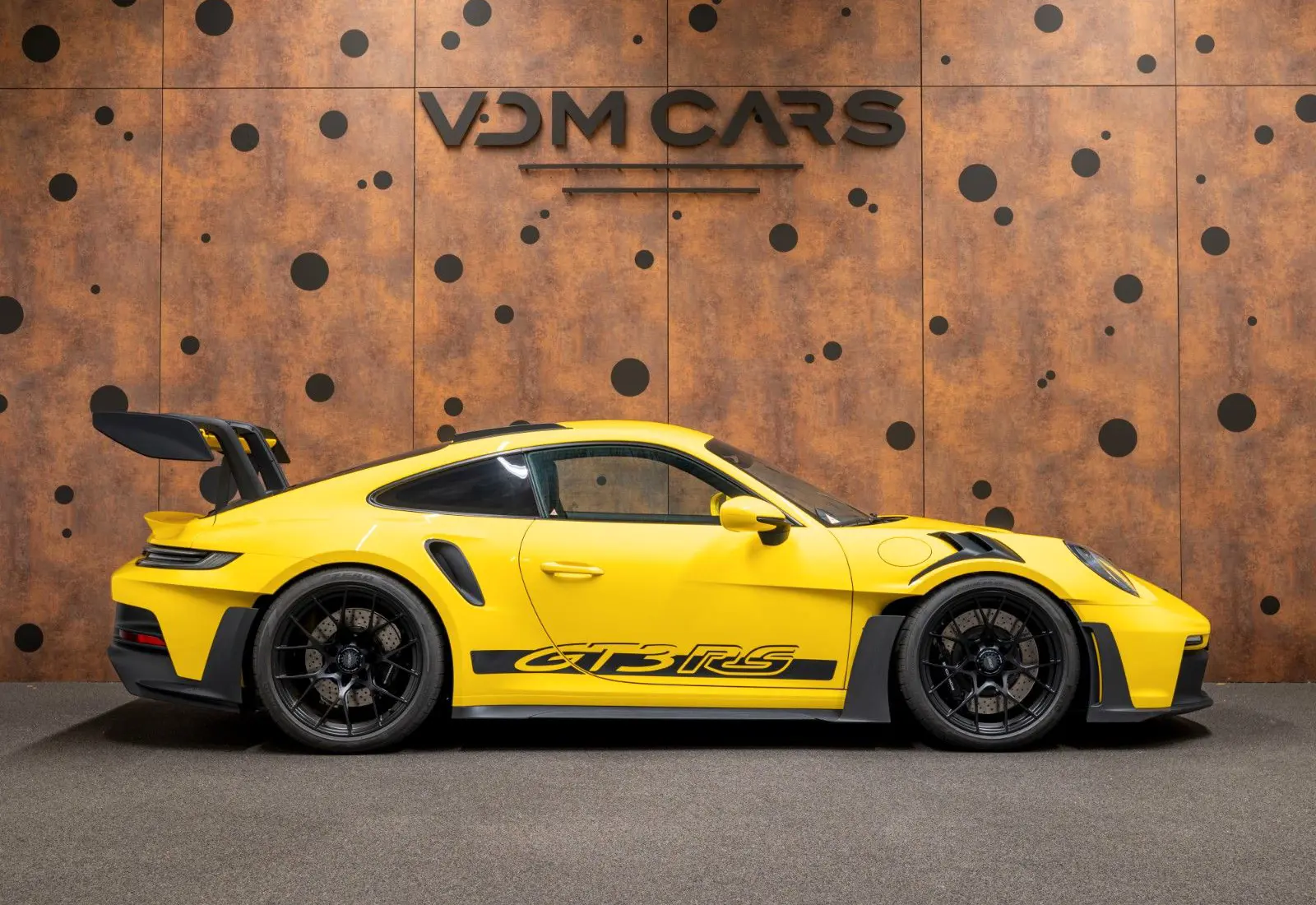 Porsche 911 GT3 RS * CLUBSPORT * CARBON * PPF * PDLS * PASM * CHRON - 166417