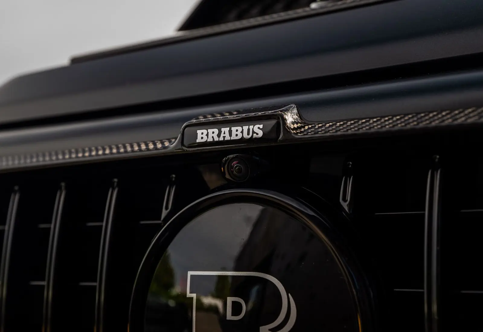 Mercedes-Benz G 63 AMG * BRABUS * G800 * WIDESTAR * CARBON * STARLIGHT *  - 168956