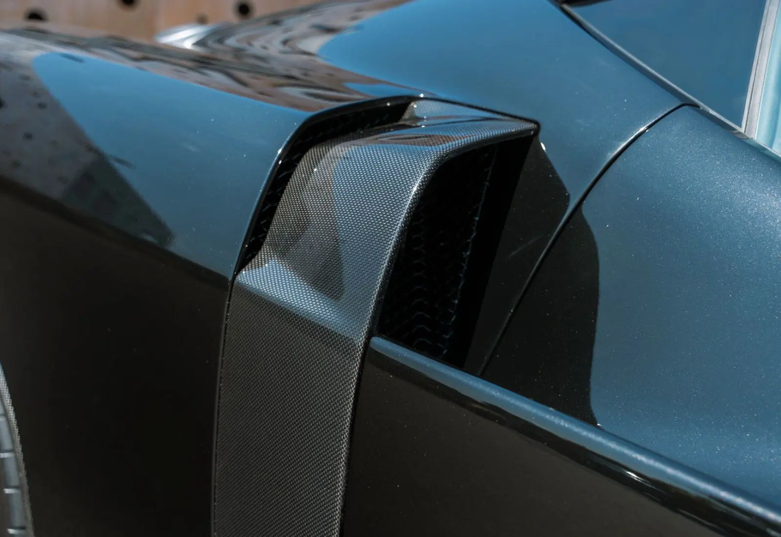 Ferrari 849 Testarossa * STOCK * AVAILABLE * CARBON *  - 150270