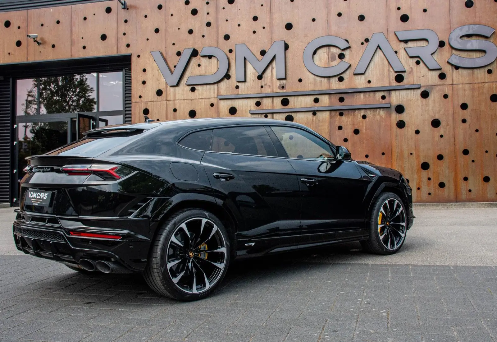 Lamborghini Urus S * MY24 * STOCK * MASSAGE * PANO * STYLE * CARBON * B&amp;O - 57810