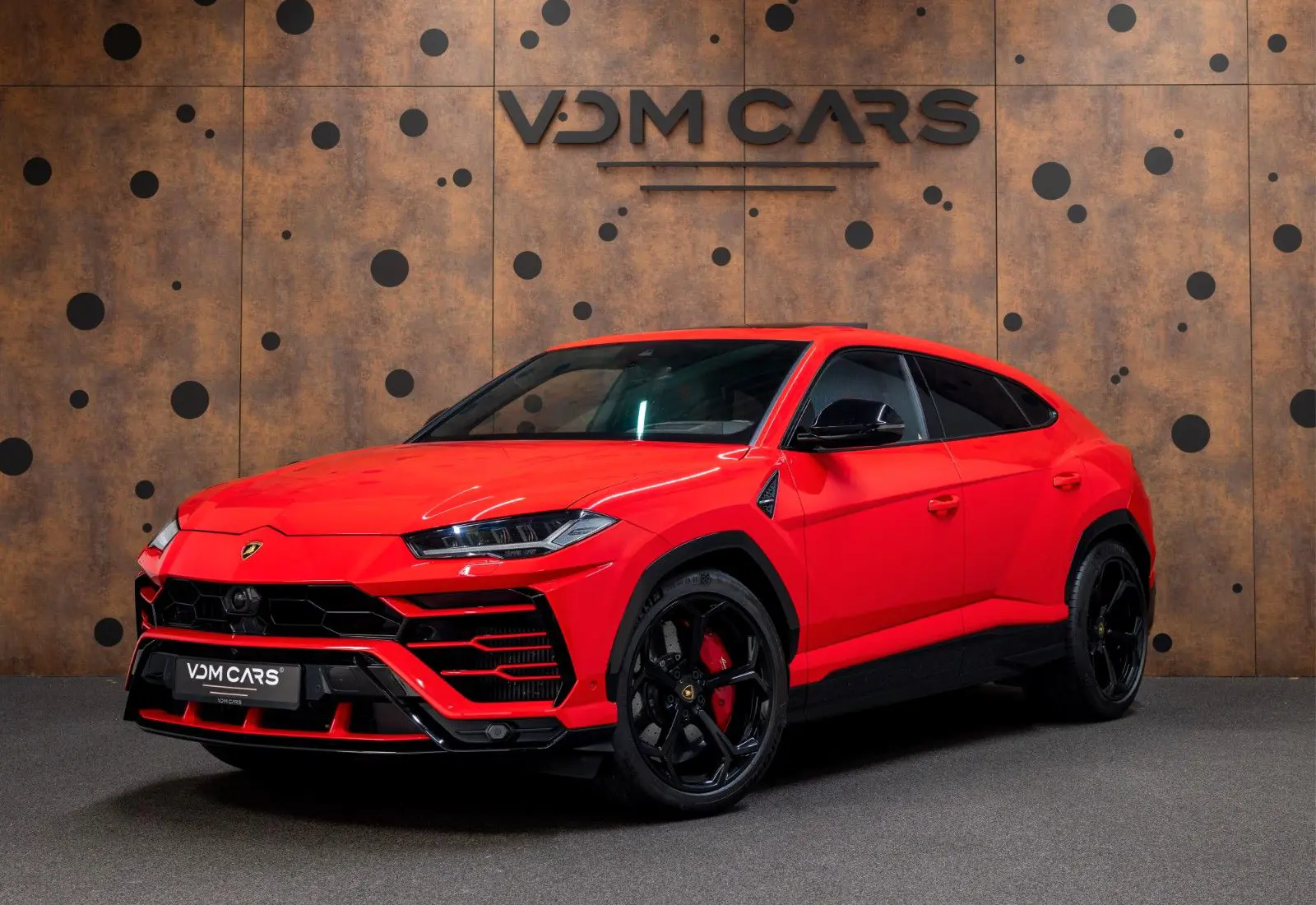 Lamborghini Urus 4.0 V8 * Head-up * Pano * B&amp;O * ACC * Massage *  - 111632