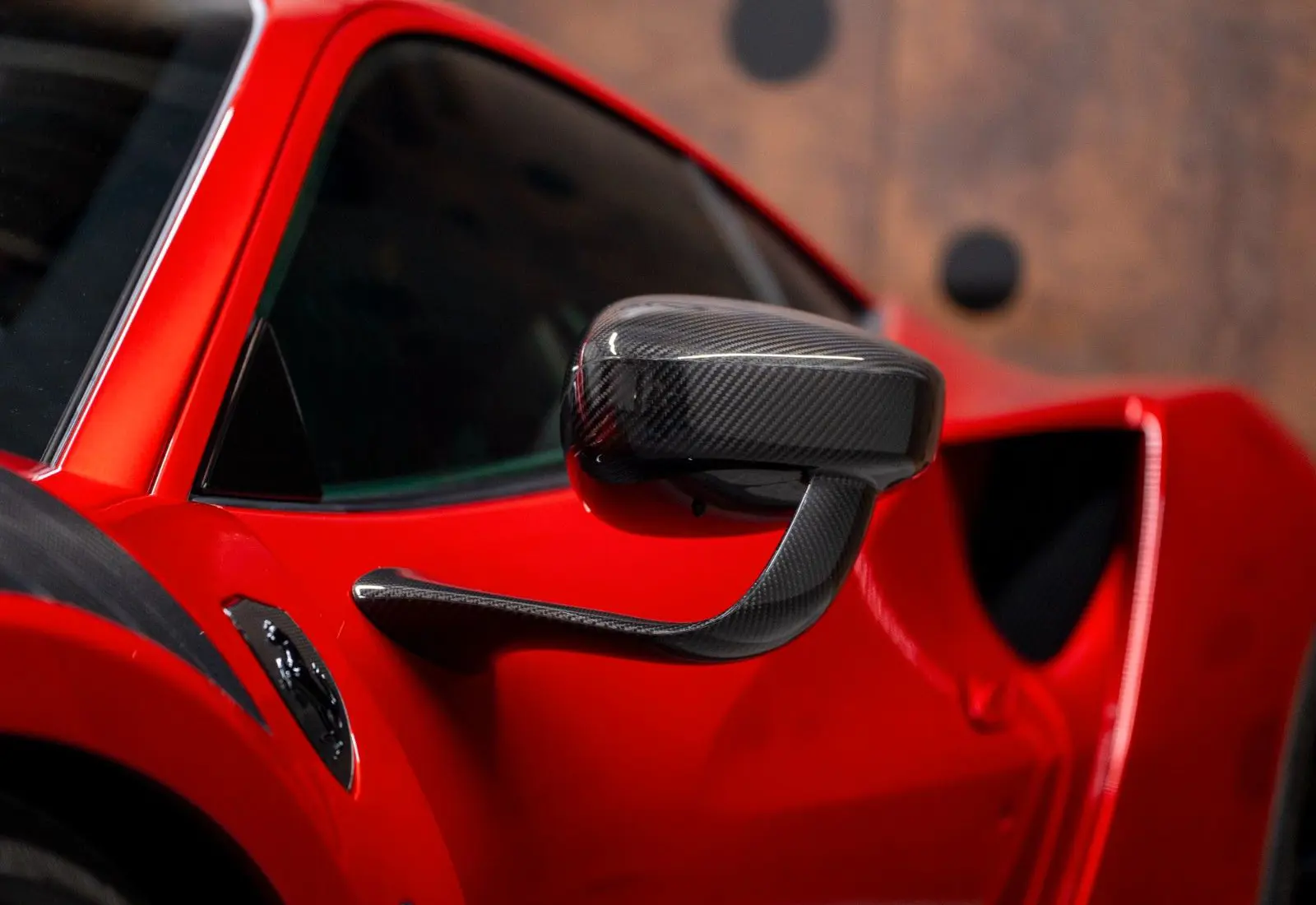 Ferrari F8 Tributo Coupé NOVITEC N-LARGO * 1 OF 15 * Lift *  - 138512