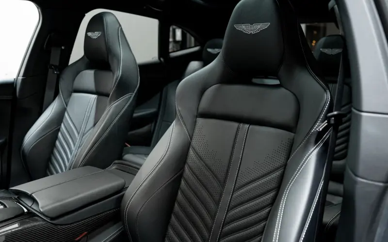 Aston Martin DBX 707 * Carbon * Sitzbelüftung * ACC * 360 * DesignPack - 168108