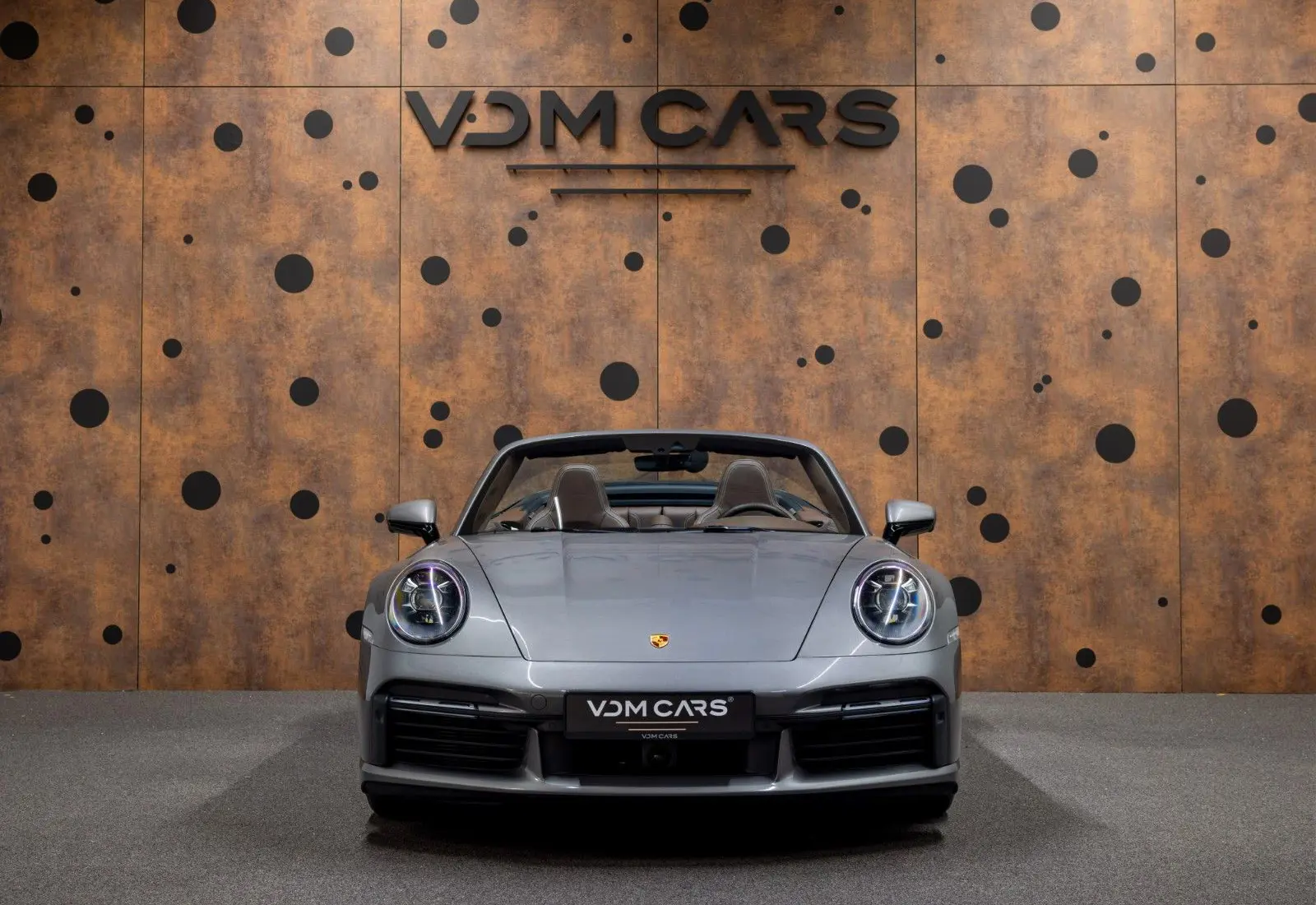 Porsche 911 Turbo S Cabriolet * LIFT * 360 * BELÜFTUNG * ACC *  - 167311