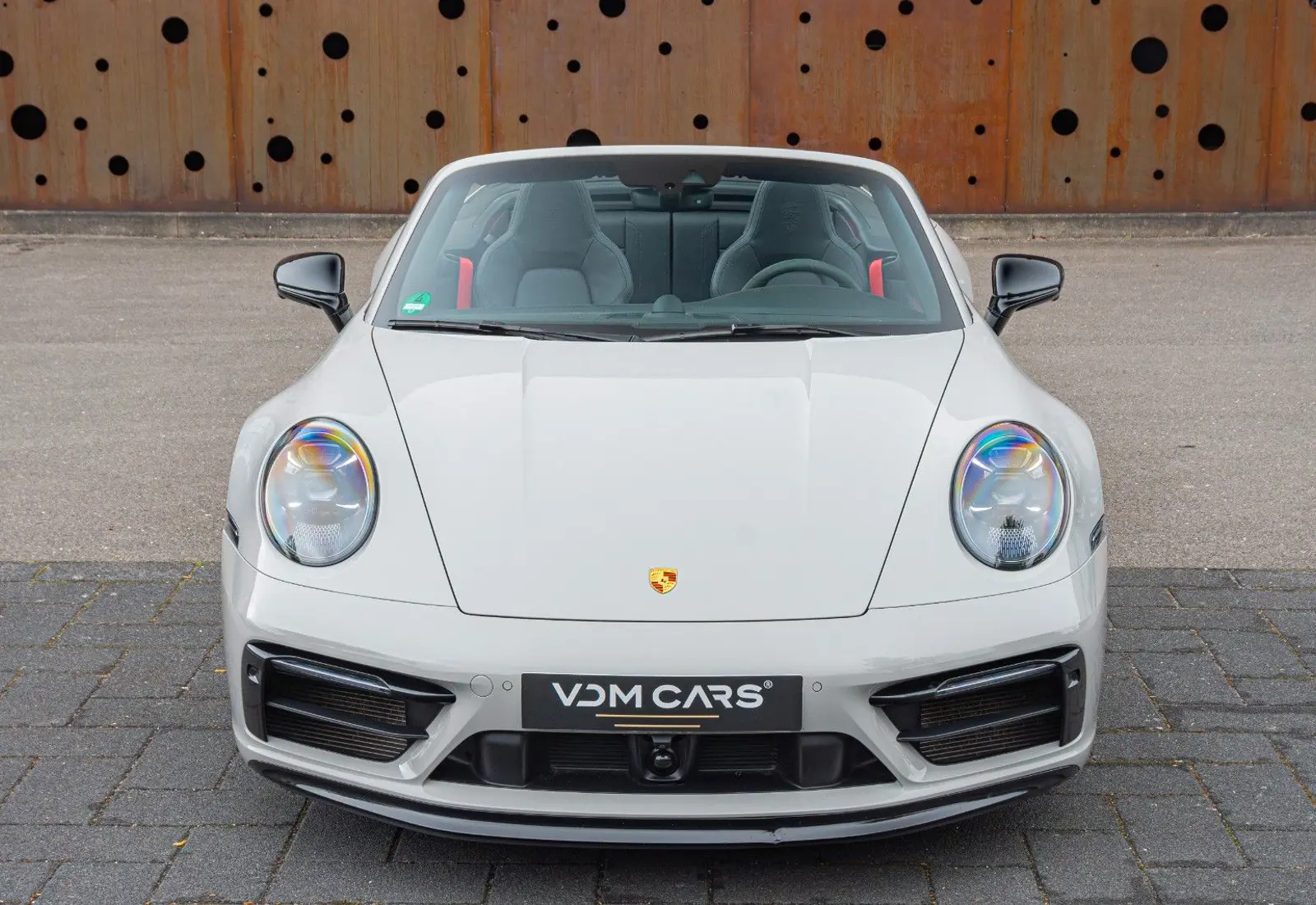 Porsche 911 Carrera 4 GTS Cabrio * 18 WEG * BOSE * SPORT * PASM *  - 84876