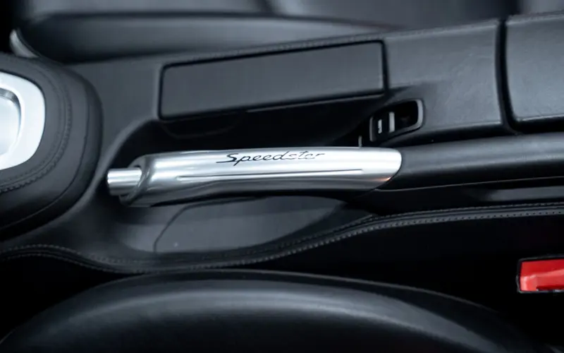 Porsche 911 Speedster * 1of356 * Memory * BOSE * PCCB * SportChro - 122978