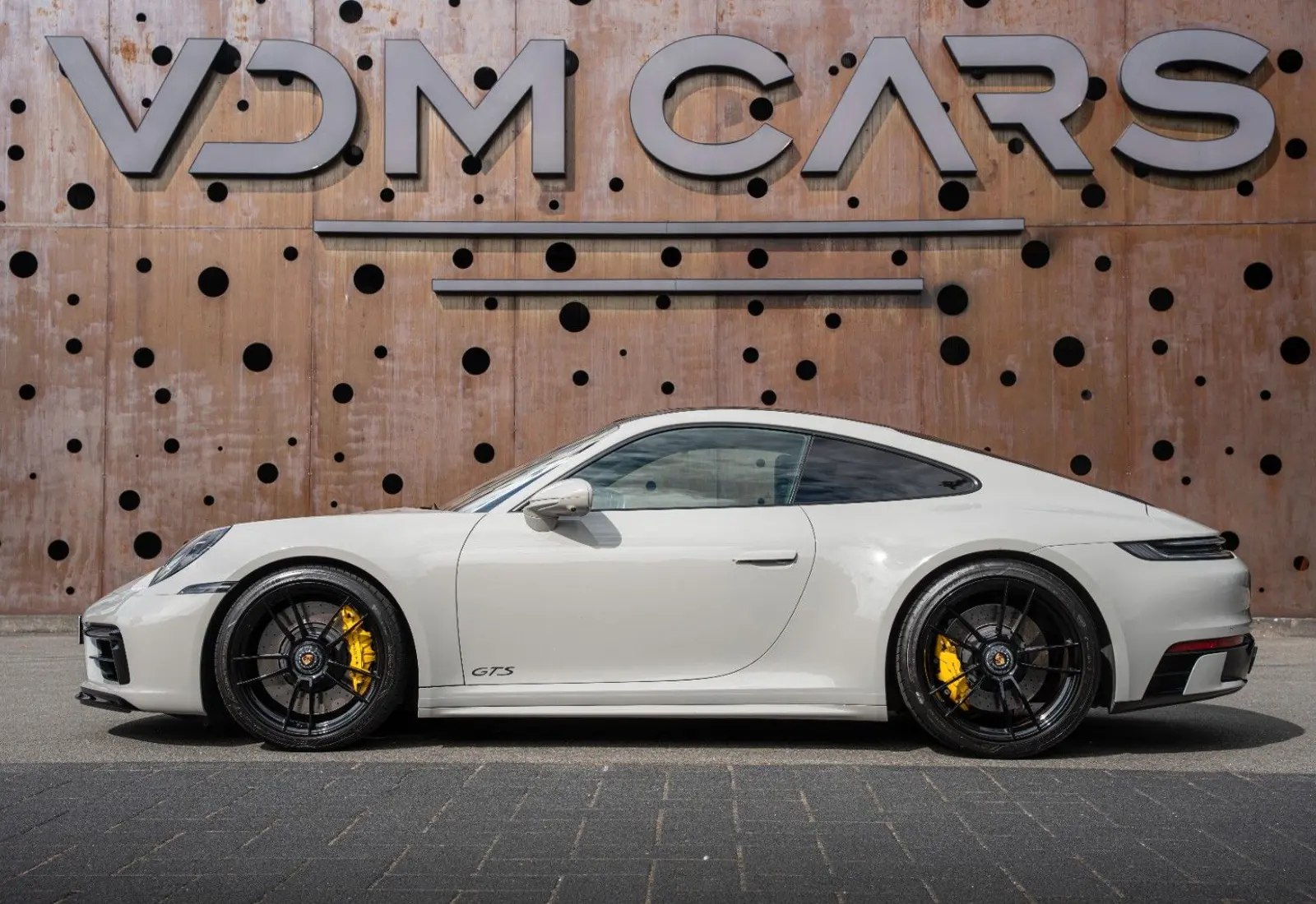Porsche 911 Carrera 4 GTS * APPROVED * PPF * CARBON * LIFT * 360 - 166550