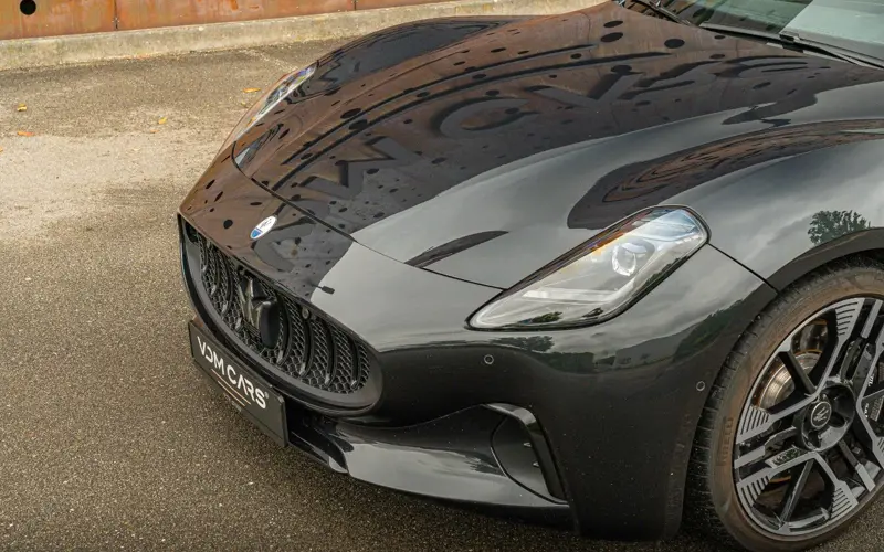Maserati Granturismo Folgore * ASSIST * CONNECT * SONUS FABER *  - 148467