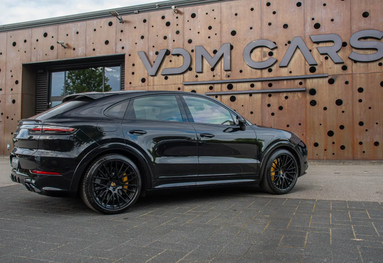 Porsche Cayenne Turbo S E-Hybrid * 18-W * SOFT-CLOSE * PDLS+ *  - 114780