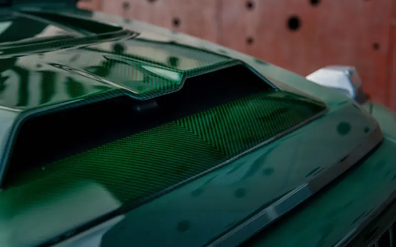 Mercedes-Benz BRABUS XLP 800 6x6 * MASTERPIECE * NEW MODEL * VIN *  - 135549