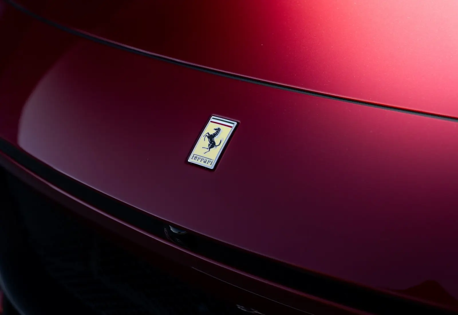 Ferrari Purosangue * PRODUCTION 2026 * 2Layer Paint * NEW - 172794