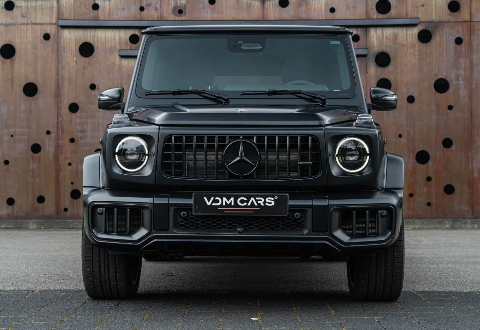Mercedes-Benz G 63 AMG * MY26 * COC ONLY * NIGHT * MASSAGE * EXKLUSIVE *  - 138074