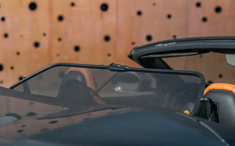 Ferrari Portofino * CARBON * AFS * MAGNERIDE * ELEC. SEATS * VENT - 167953