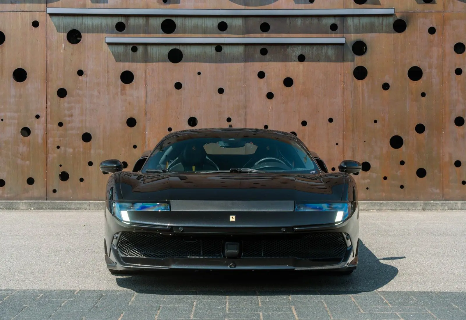 Ferrari 849 Testarossa * STOCK * AVAILABLE * CARBON *  - 150260