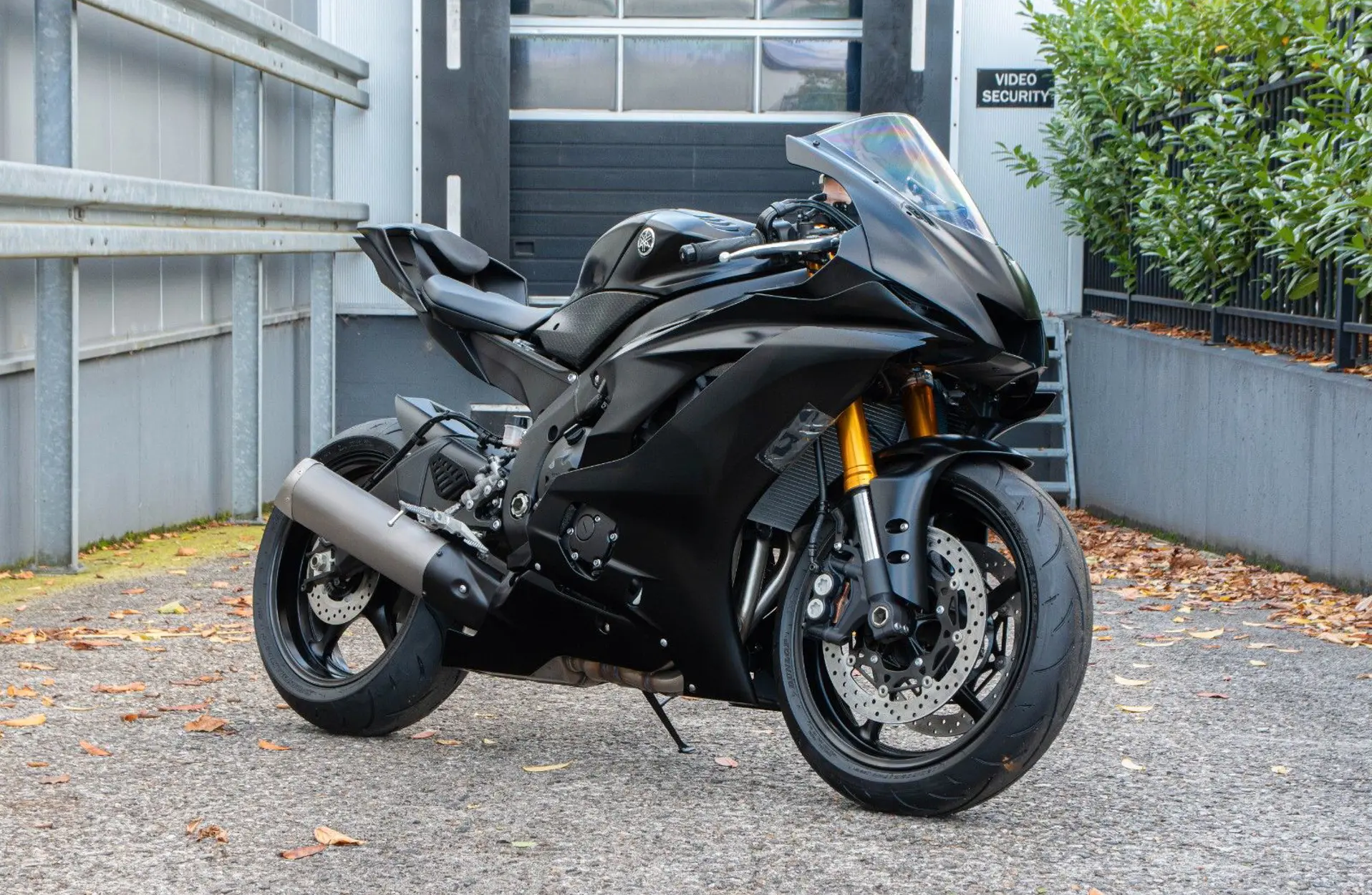 Yamaha -  - 116374
