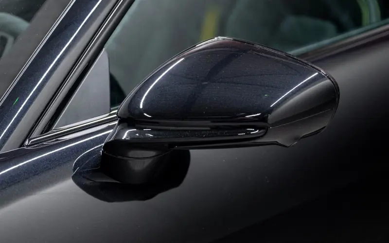 Porsche 911 Turbo S * 992.2 * MY26 * SPORTDES * CARBON EXTERIOR - 145969