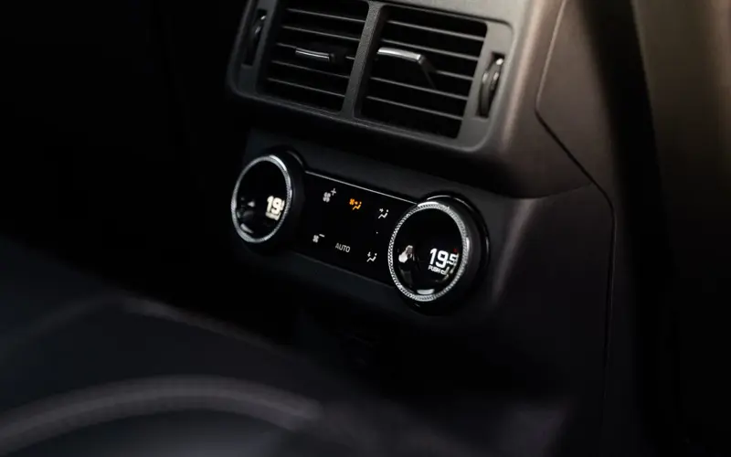 Land Rover Range Rover Velar SV Autobiography Dynamic Edit. - 175826