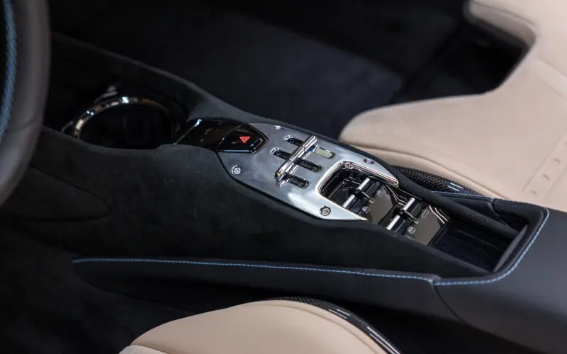 Ferrari SF90 Spider * LIFT * L-RACESEATS * CAMERA *  - 110683