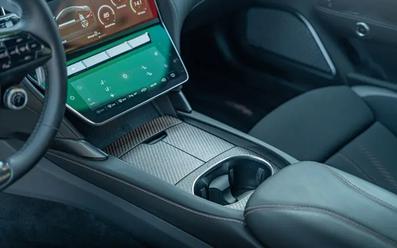 Maserati Granturismo Folgore * ASSIST * CONNECT * SONOS FABER *  - 168239