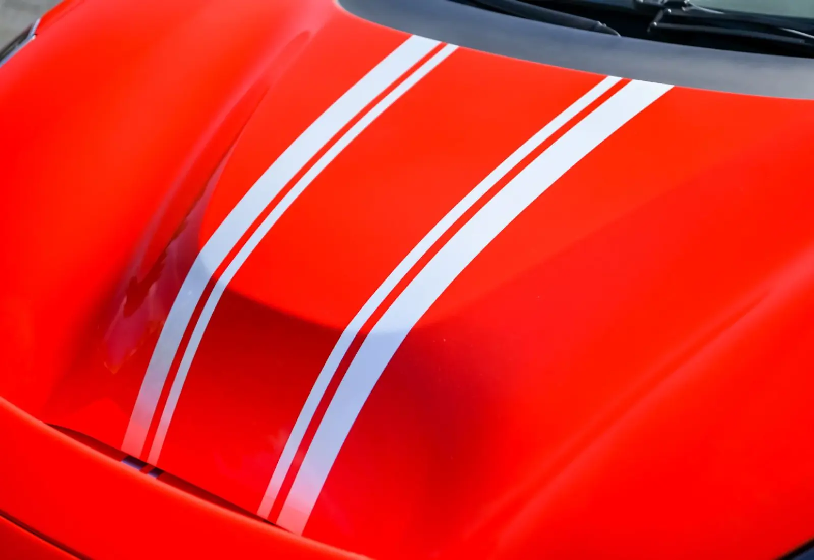 Ferrari 488 Pista Spider * CARBON (12x) * LIFT * AFS * PPF * MWST - 123940