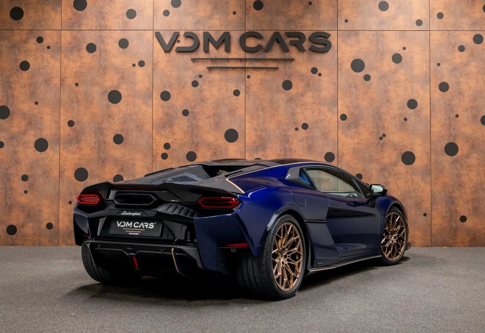 Lamborghini Temerario 4.0 V8 PHEV * LIFT * CARBON * AD PERSONAM *  - 173655
