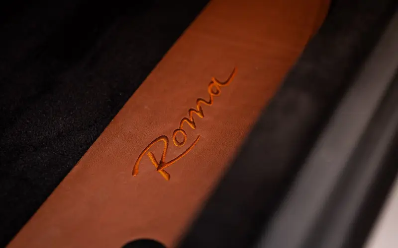 Ferrari Roma * CARBON * F.ADAS * CARPLAY * 360 * MAGNERIDE * EL.SEA - 171289