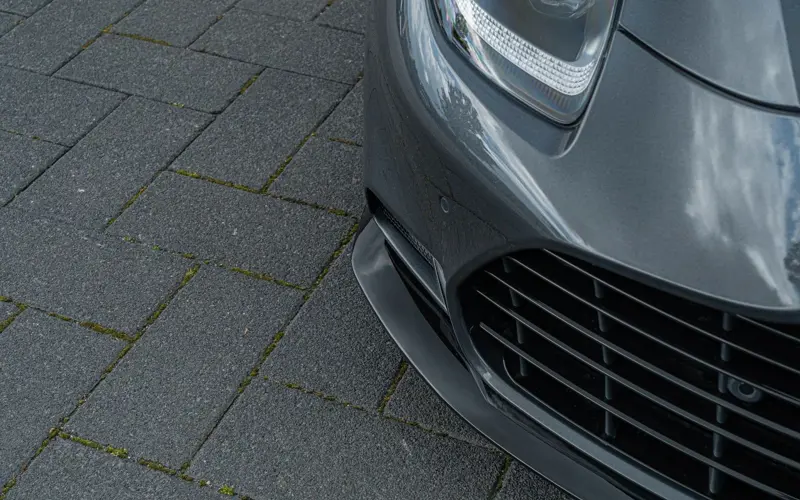 Aston Martin Vanquish Volante * Bowers &amp; Wilkins * Black-Pack *  - 145518