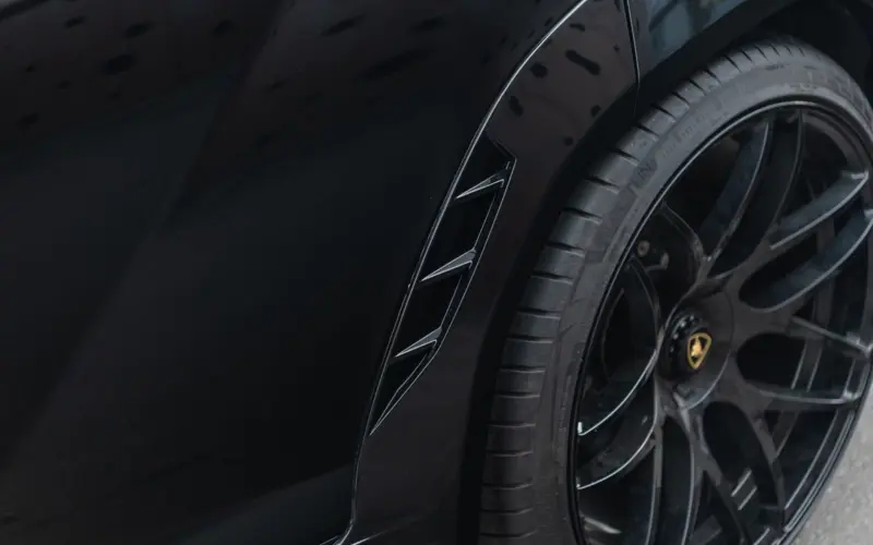 Lamborghini Urus 4.0 V8 * NOVITEC ESTESO * Carbon * 360 * ACC * Pano *  - 128116