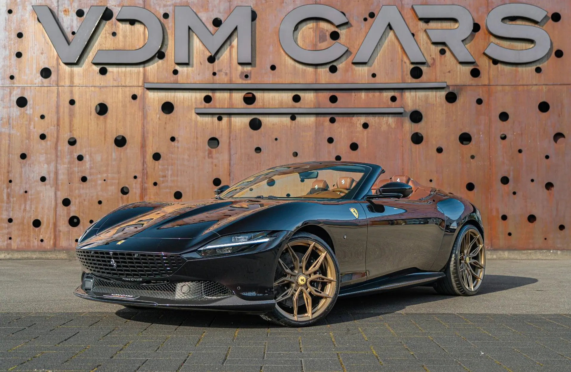 Ferrari - Roma - 136157