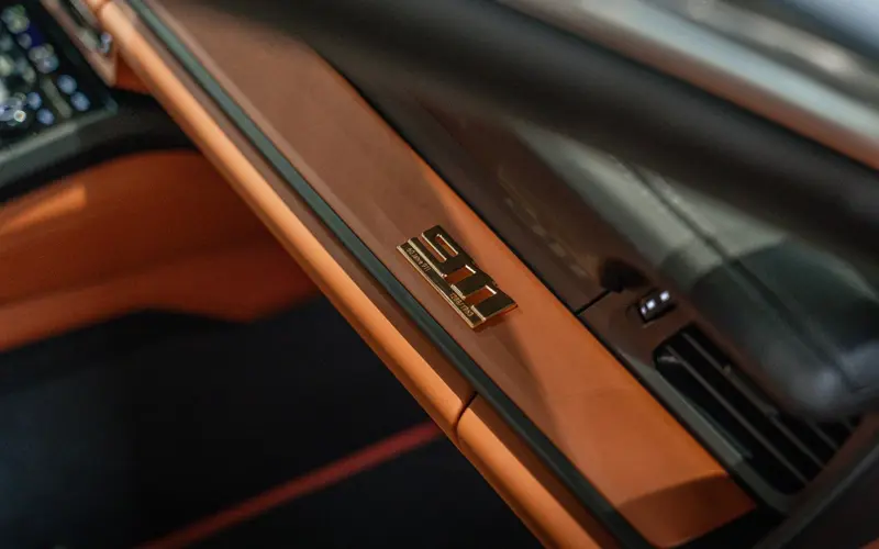 Porsche 911 S/T * HERITAGE DESIGN * Lift * 2026 NEU * Nür 142km - 143735