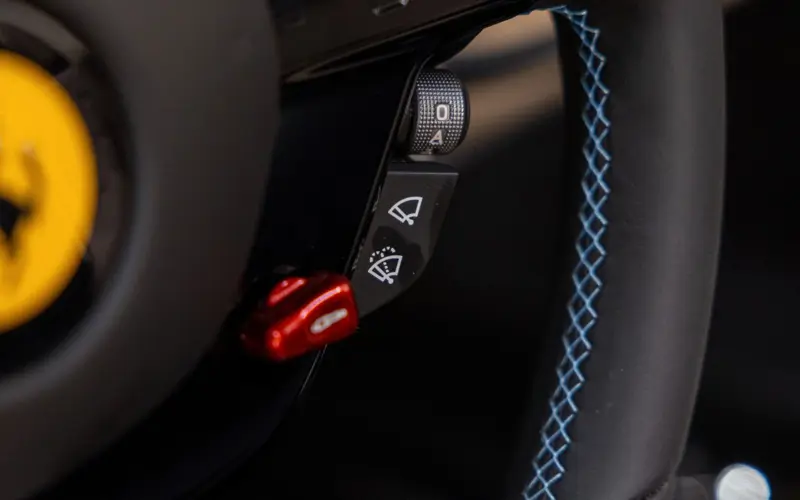 Ferrari SF90 Spider * LIFT * L-RACESEATS * CAMERA *  - 110687
