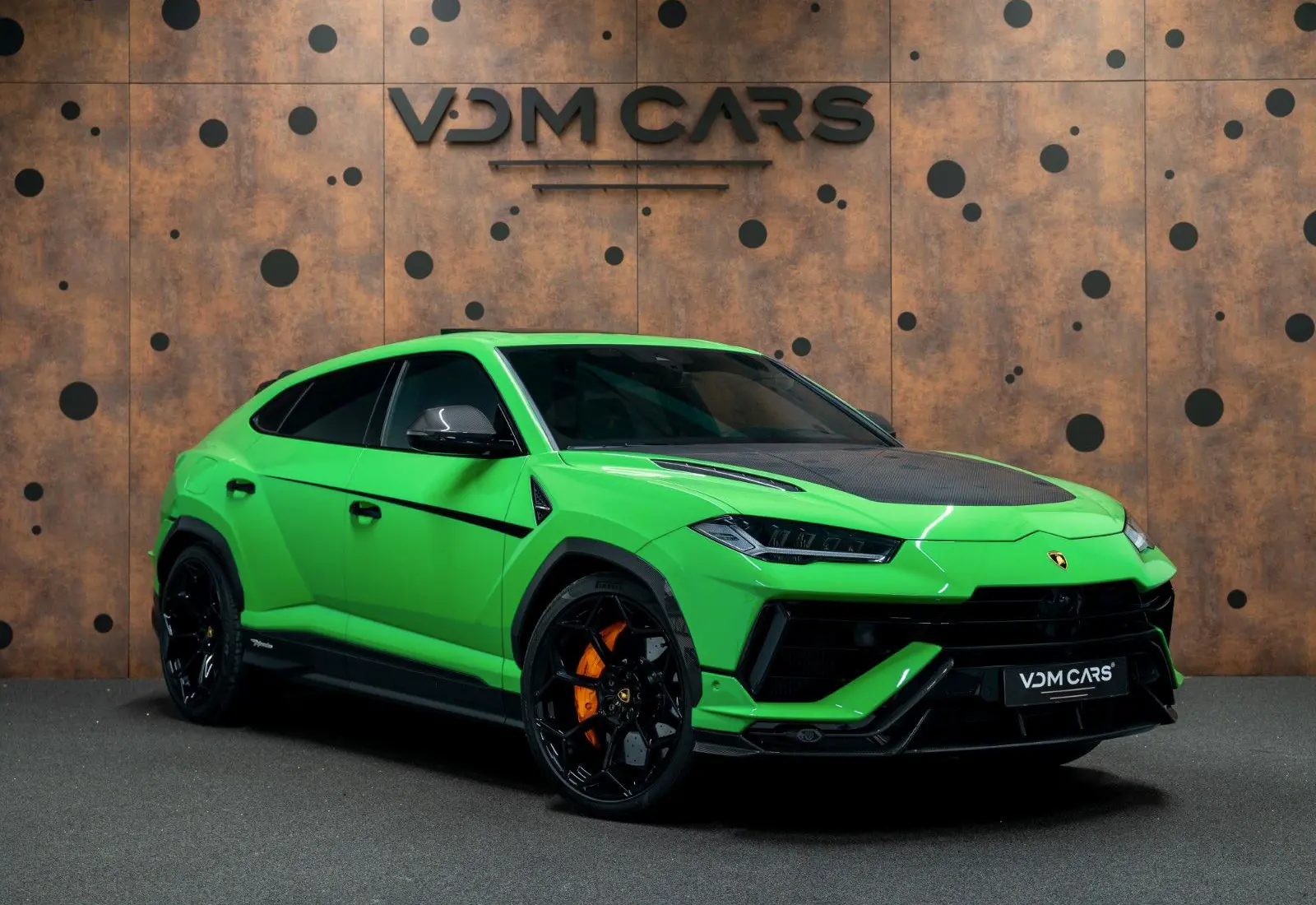 Lamborghini Urus 4.0 V8 Performante * AKRA * FULL CARBON * PANO *  - 72987